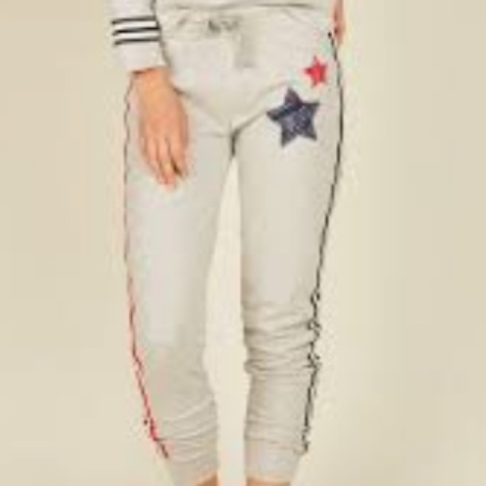 Vintage Havana Star Joggers